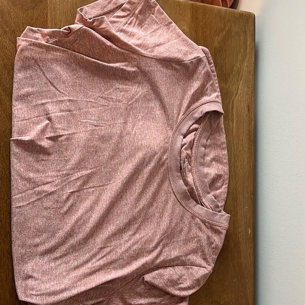 Athleta Tee Size S